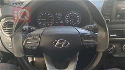 هیۆندای کۆنا